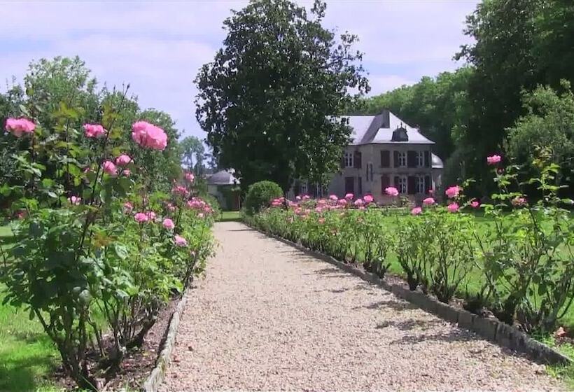 هتل Château D'Urtubie