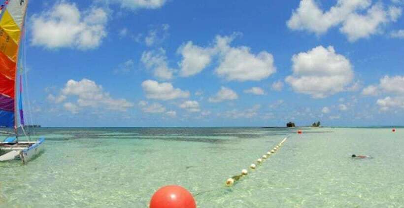 هتل Cocoplum Beach