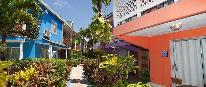 Fotos del hotel Cocoplum Beach:  2