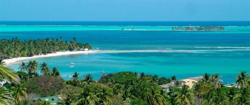 Fotos del hotel Cocoplum Beach:  8