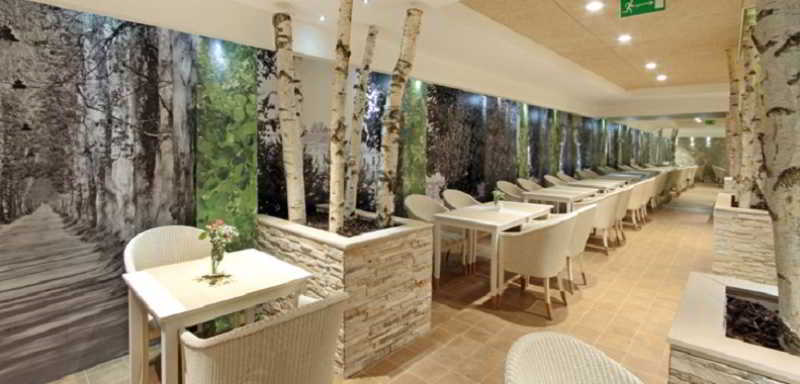 Fotos del hotel Colors Inn:  4