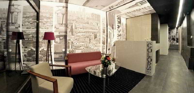 Fotos del hotel Colors Inn:  5