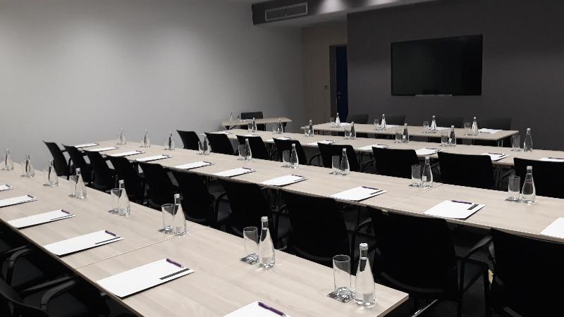 Fotos del hotel Colors Inn:  8