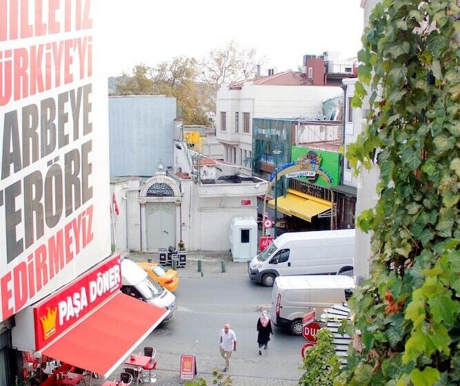 Fotos del hotel Corner Hot:  18