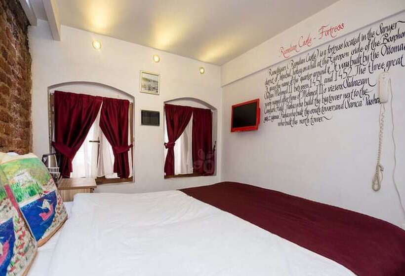 Fotos del hotel Corner Hot:  4