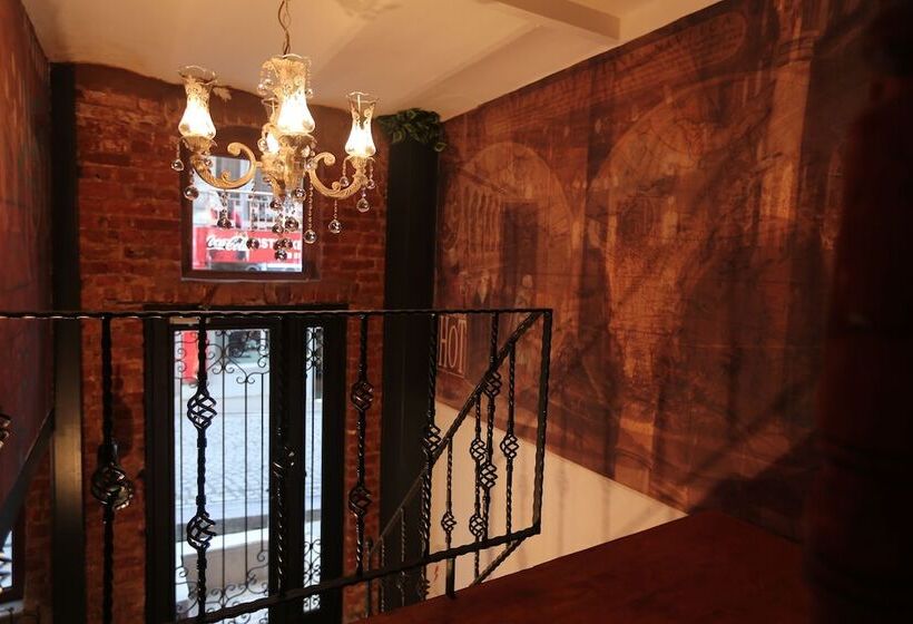 Fotos del hotel Corner Hot:  14