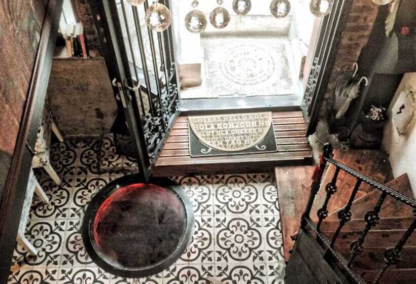 Fotos del hotel Corner Hot:  16