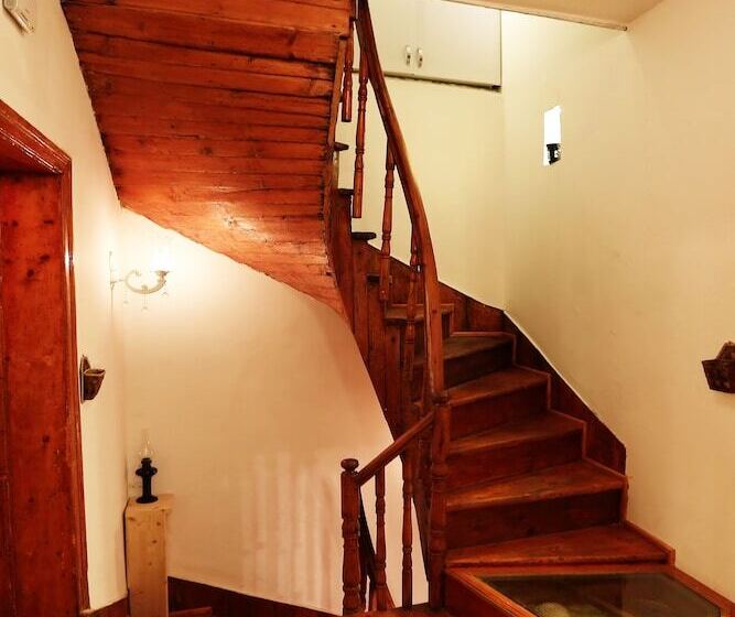 Fotos del hotel Corner Hot:  19