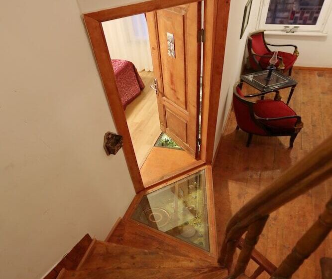 Fotos del hotel Corner Hot:  21