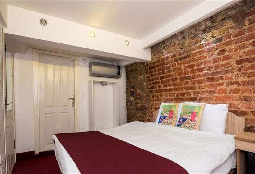 Fotos del hotel Corner Hot:  3