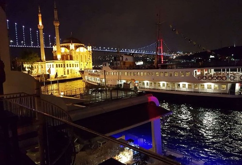 Fotos del hotel Corner Hot:  29