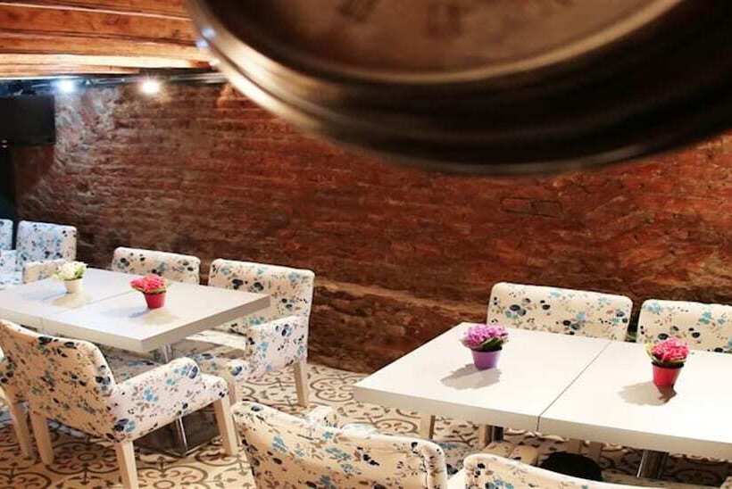 Fotos del hotel Corner Hot: 1 Fotos del hotel Corner Hot: 1