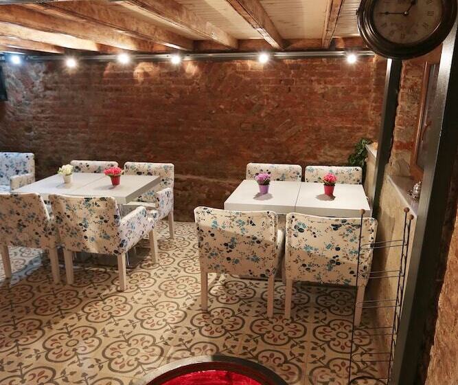 Fotos del hotel Corner Hot:  28