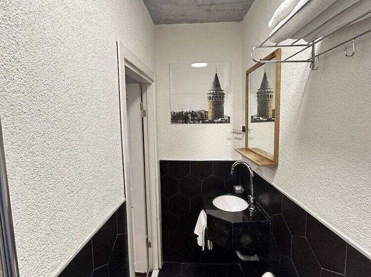 Fotos del hotel Corner Hot:  43