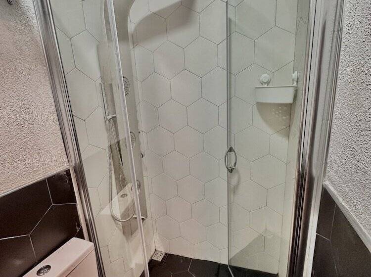 Fotos del hotel Corner Hot:  24