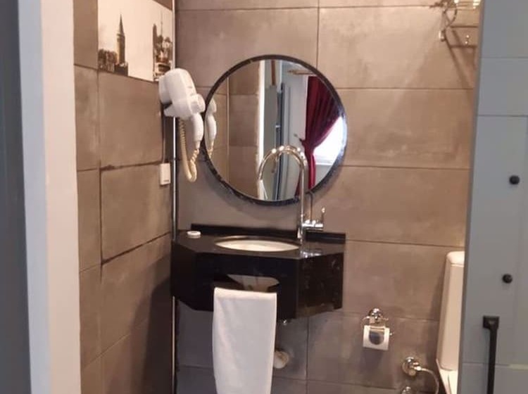 Fotos del hotel Corner Hot:  20