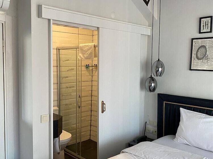 Fotos del hotel Corner Hot:  27