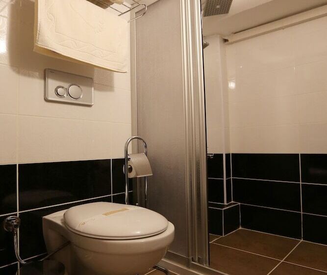 Fotos del hotel Corner Hot:  11