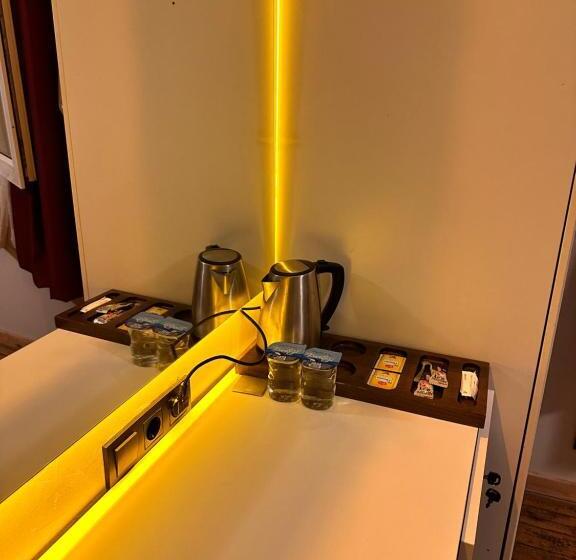 Fotos del hotel Corner Hot:  44