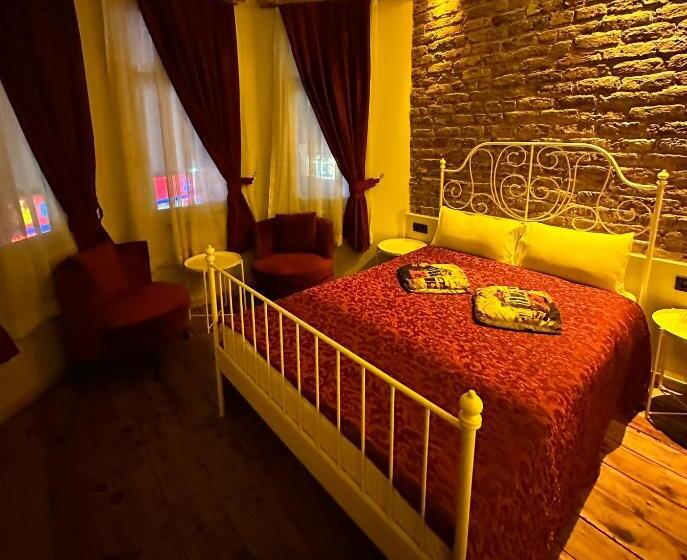 Fotos del hotel Corner Hot:  9