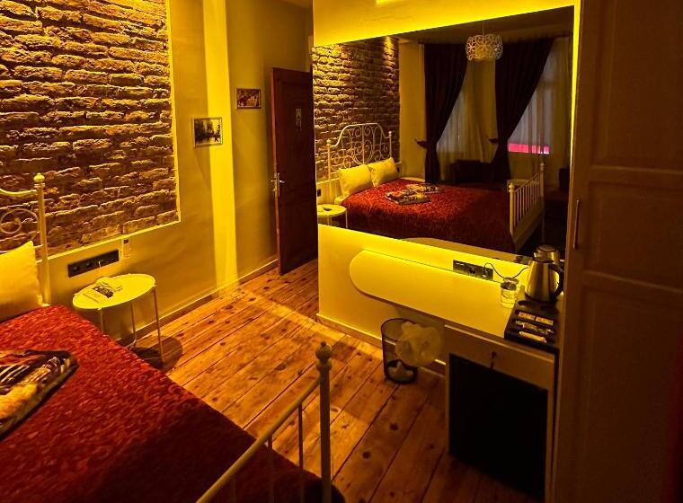 Fotos del hotel Corner Hot:  37