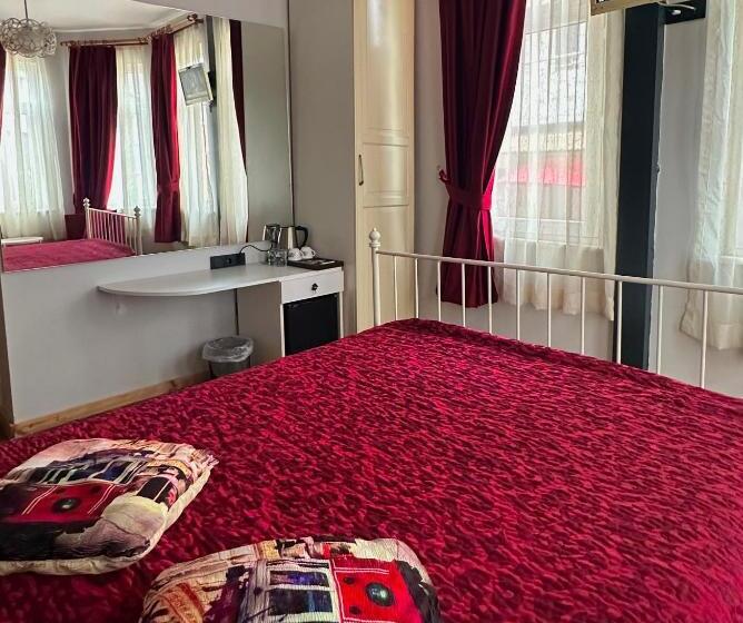 Fotos del hotel Corner Hot:  8