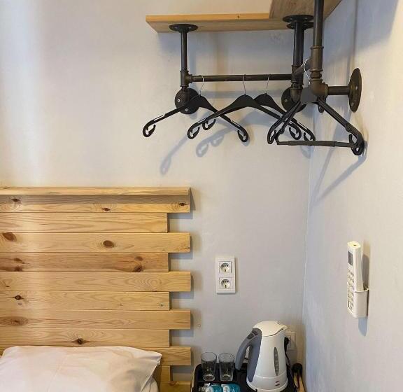 Fotos del hotel Corner Hot:  34