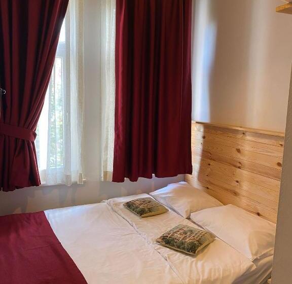 Fotos del hotel Corner Hot:  26