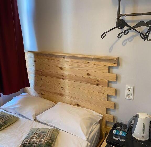 Fotos del hotel Corner Hot:  5