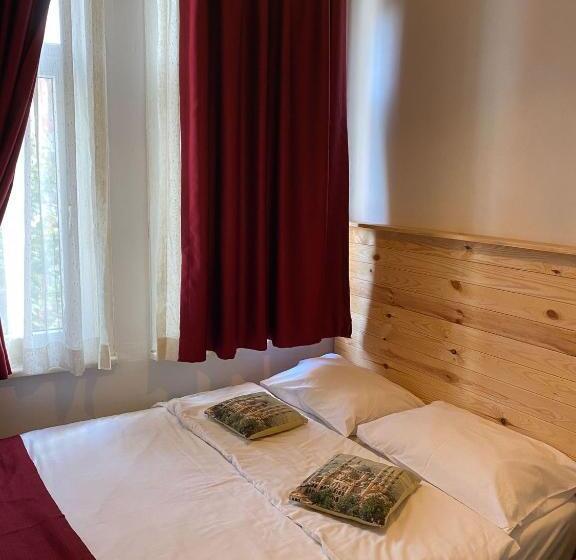 Fotos del hotel Corner Hot:  42