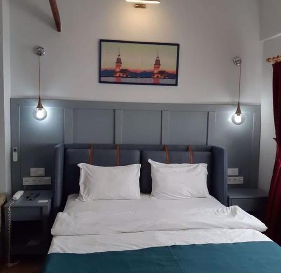 Fotos del hotel Corner Hot:  6