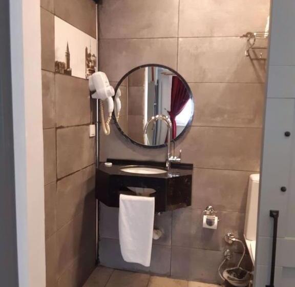 Fotos del hotel Corner Hot:  46