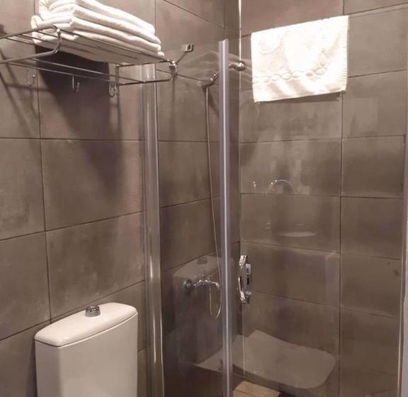 Fotos del hotel Corner Hot:  39