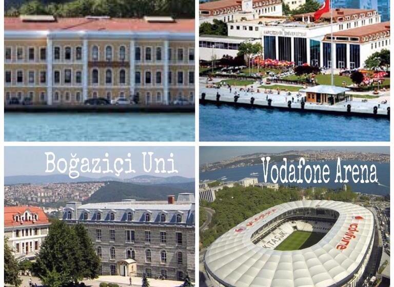 Fotos del hotel Corner Hot:  10