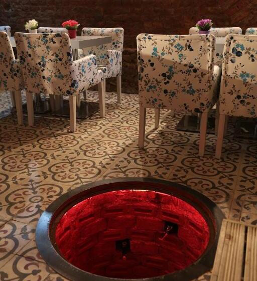 Fotos del hotel Corner Hot:  50