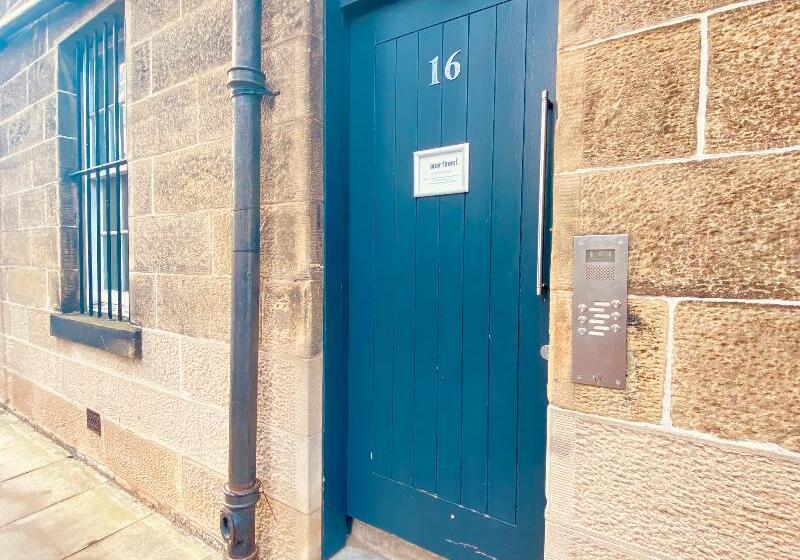 My Apartments Canning Street