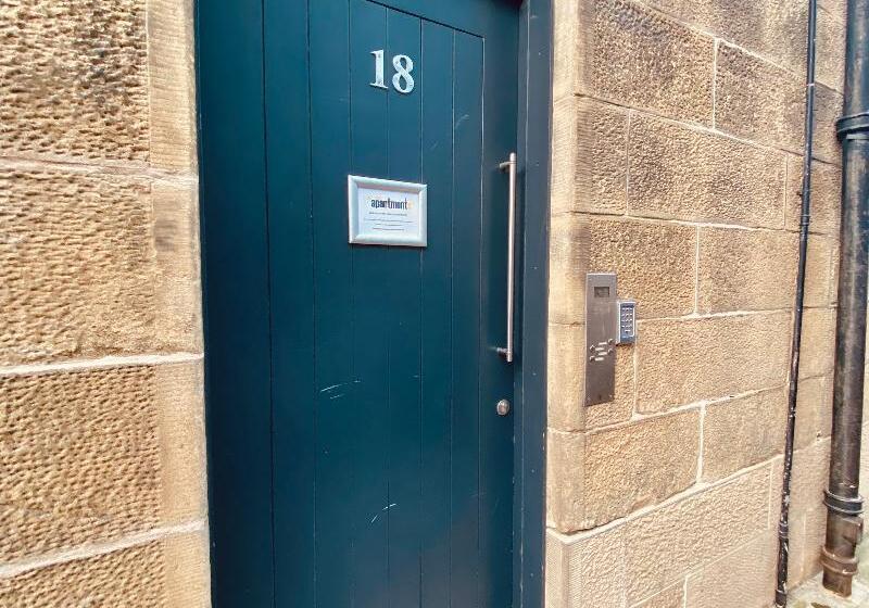 Fotos del hotel My Apartments Canning Street:  2