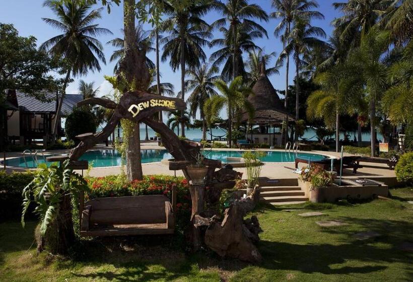 هتل Dewshore Resort
