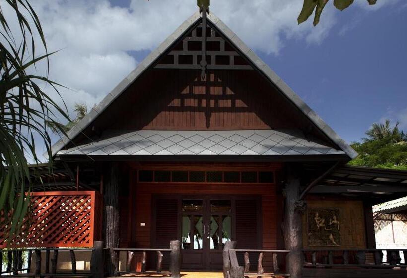 هتل Dewshore Resort