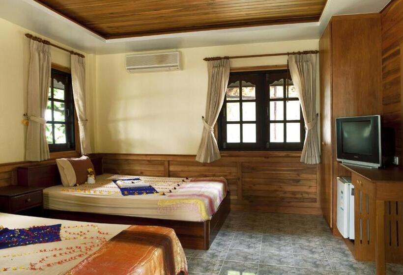 هتل Dewshore Resort