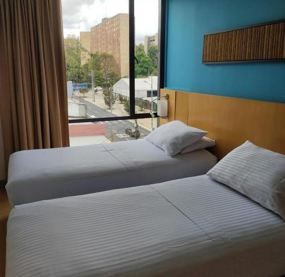 Fotos del hotel Dorado Ferial:  17
