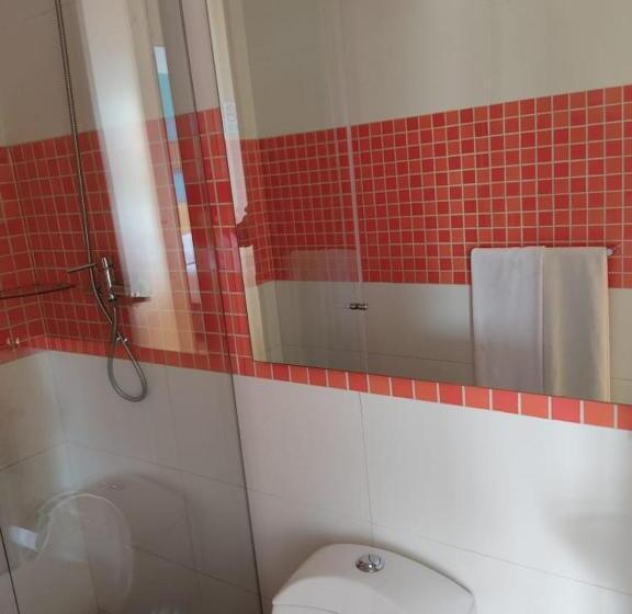 Fotos del hotel Dorado Ferial:  19
