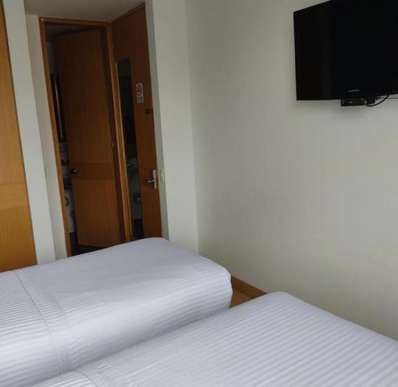 Fotos del hotel Dorado Ferial:  22