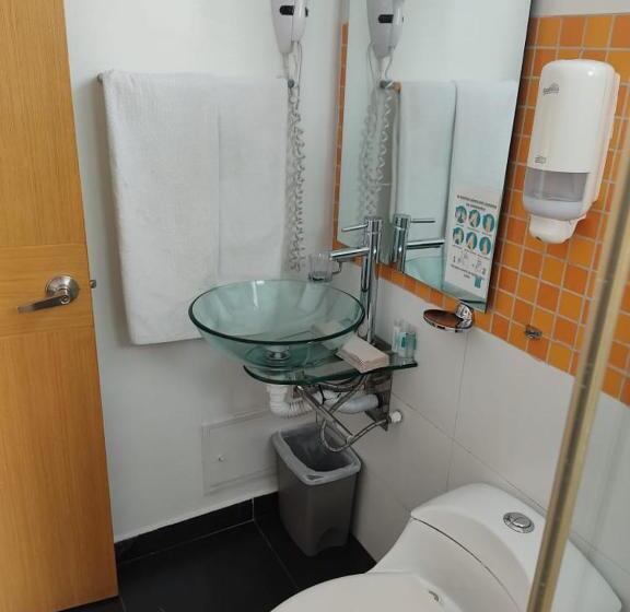 Fotos del hotel Dorado Ferial:  23