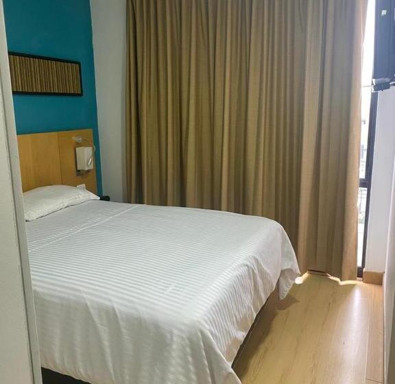 Fotos del hotel Dorado Ferial:  25