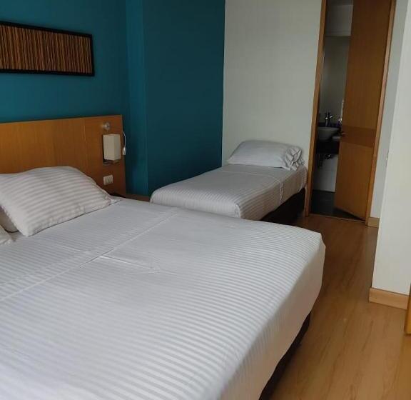 Fotos del hotel Dorado Ferial:  27