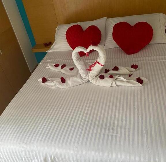 Fotos del hotel Dorado Ferial:  28