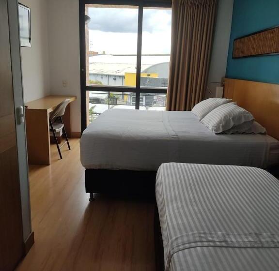 Fotos del hotel Dorado Ferial:  29