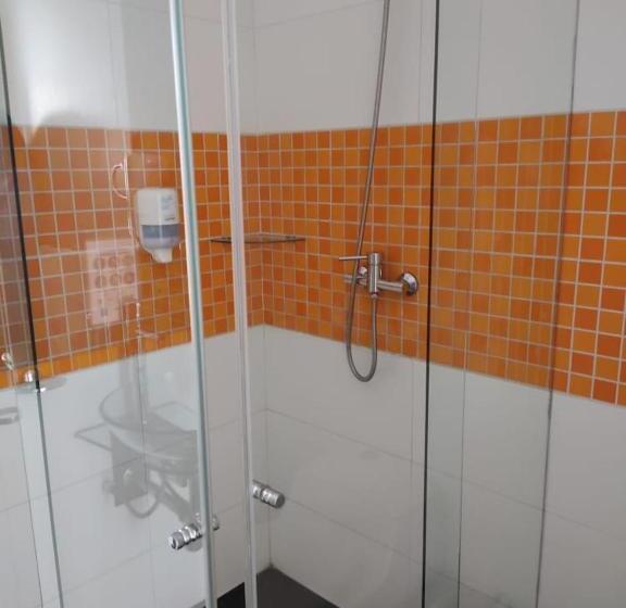 Fotos del hotel Dorado Ferial:  30