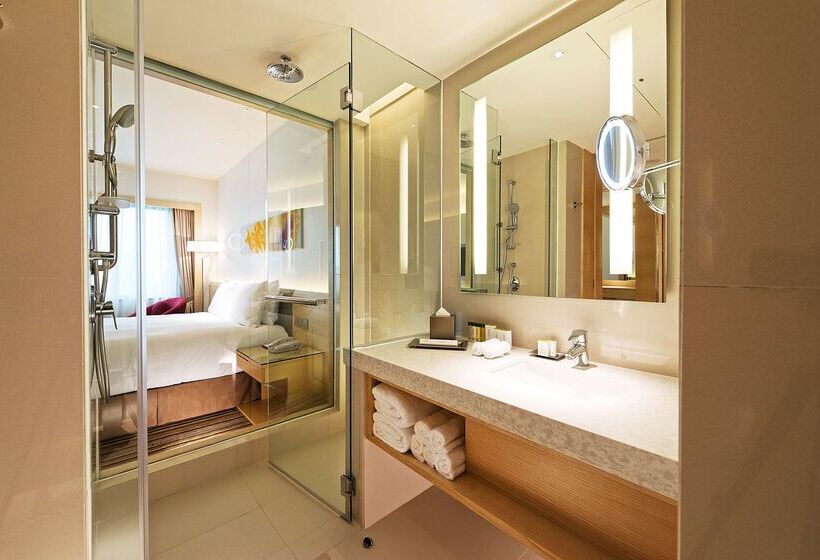 Fotos del hotel Doubletree By Hilton Johor Bahru:  30